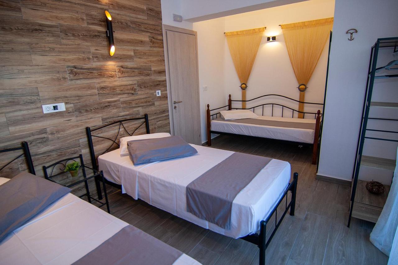 Livis Luxury Villa Киотари Экстерьер фото