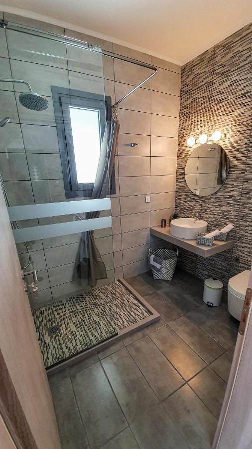 Livis Luxury Villa Киотари Экстерьер фото